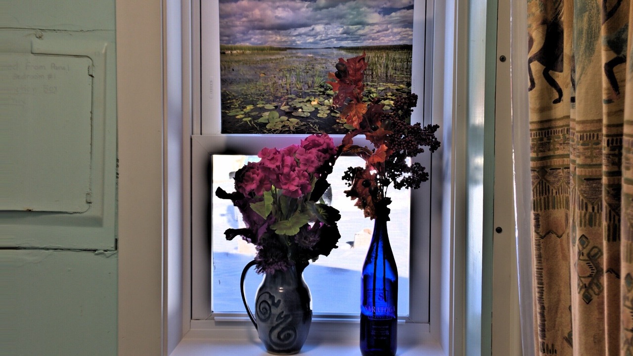 Photo of Bathroom in Malletts Bay