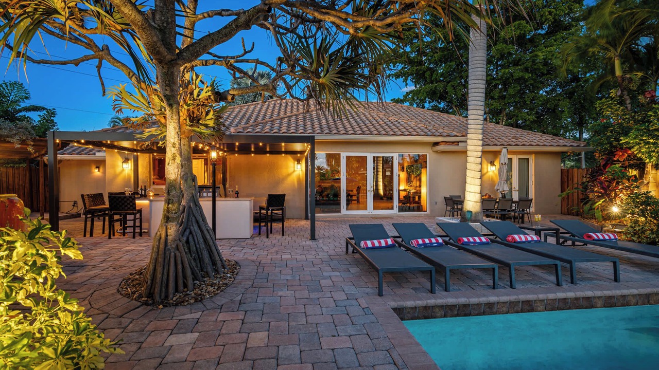 Photo of Outdoor in Garden Isles