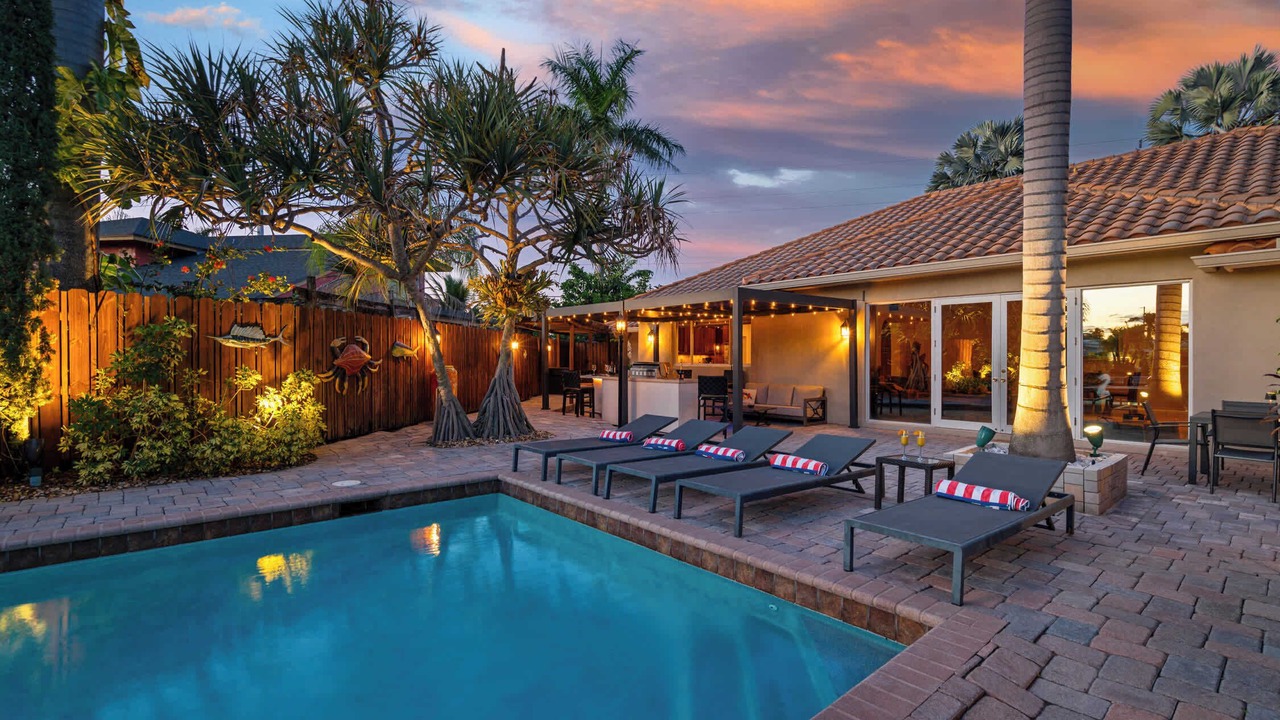 Photo of Outdoor in Garden Isles