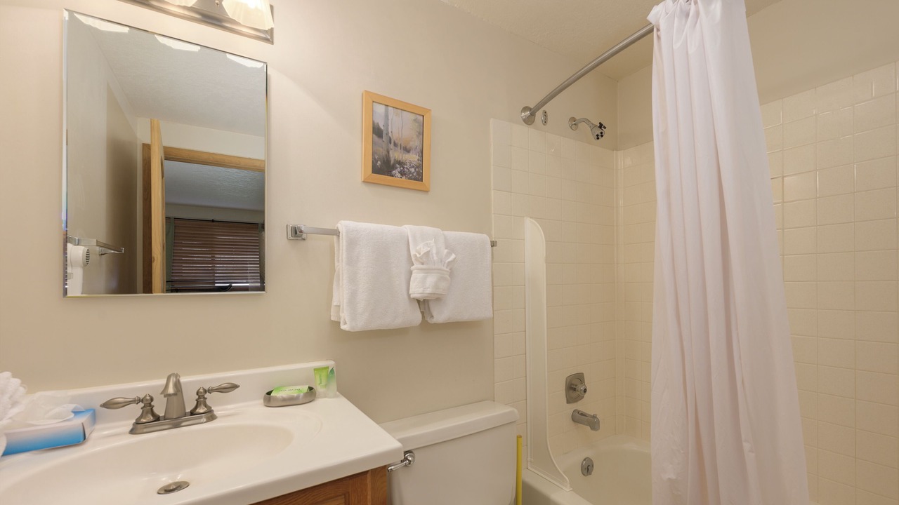 Photo of Bathroom in Winter Park