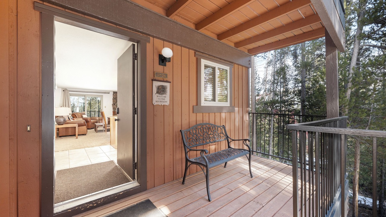 Photo of Outdoor in Winter Park