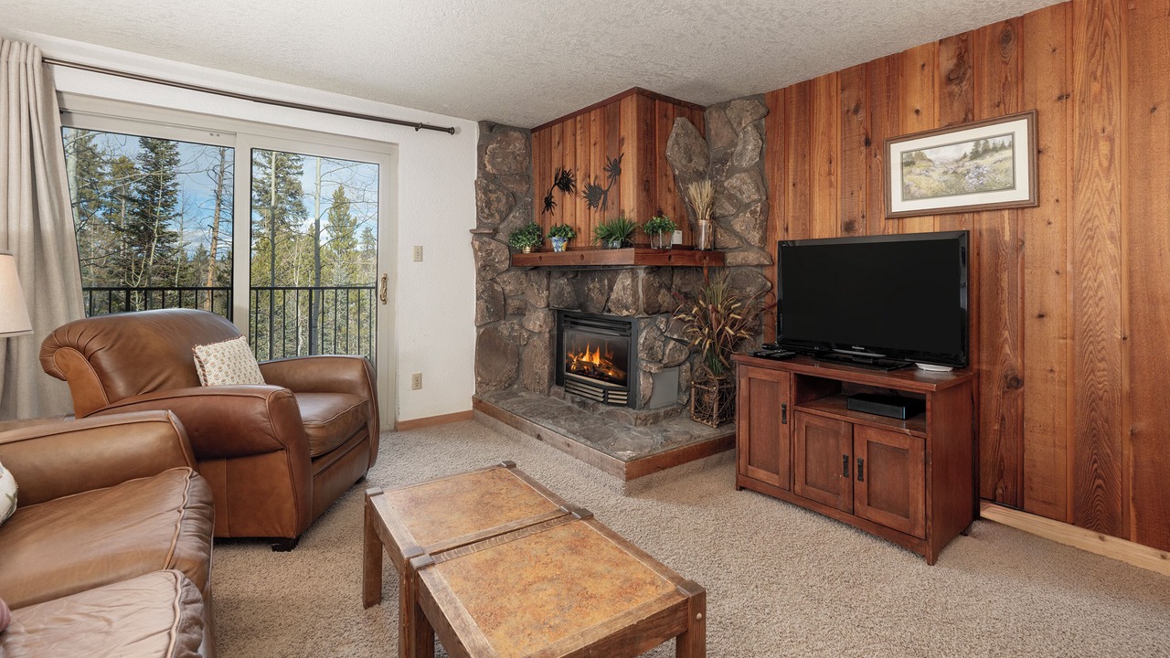 Photo of Livingroom in Winter Park