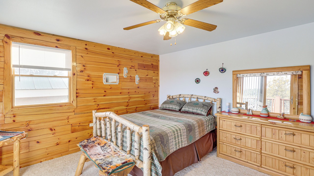 Photo of Bedroom in Hermosa
