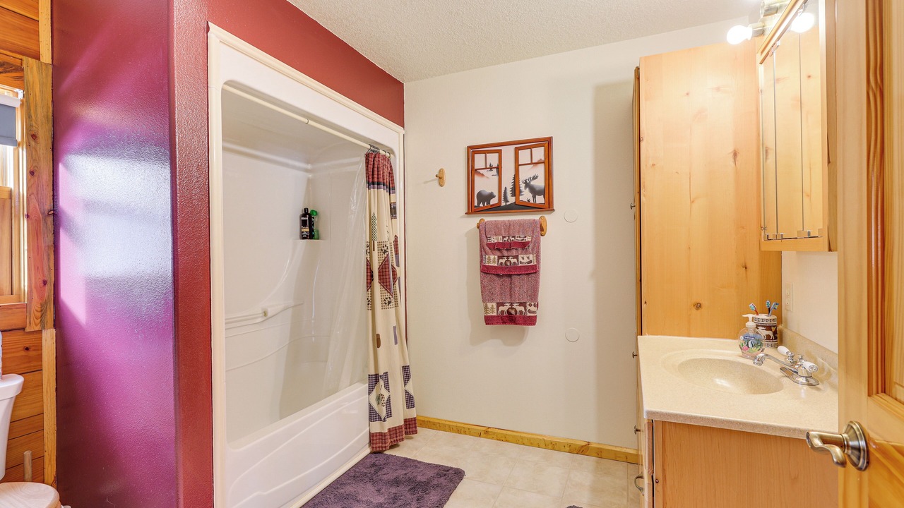 Photo of Bathroom in Hermosa