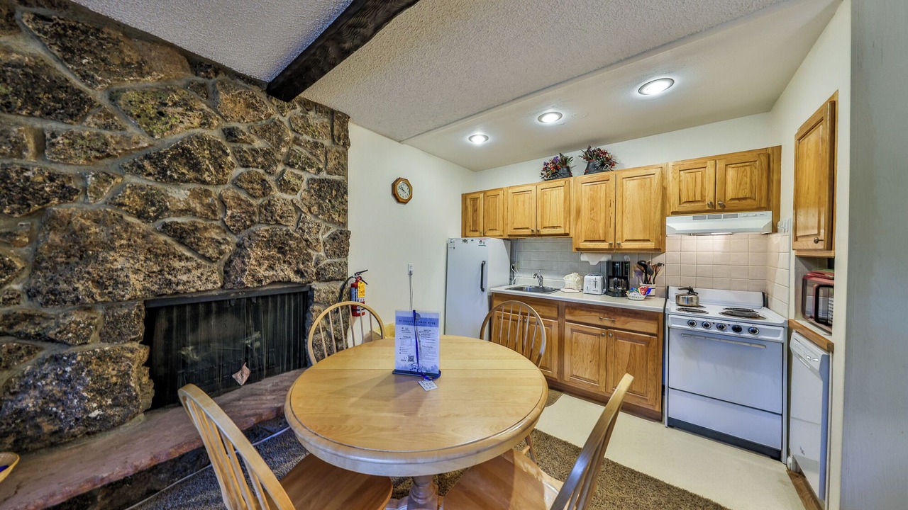 Photo of Livingroom in Winter Park