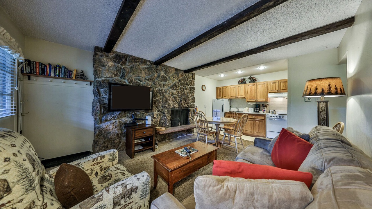 Photo of Bedroom in Winter Park