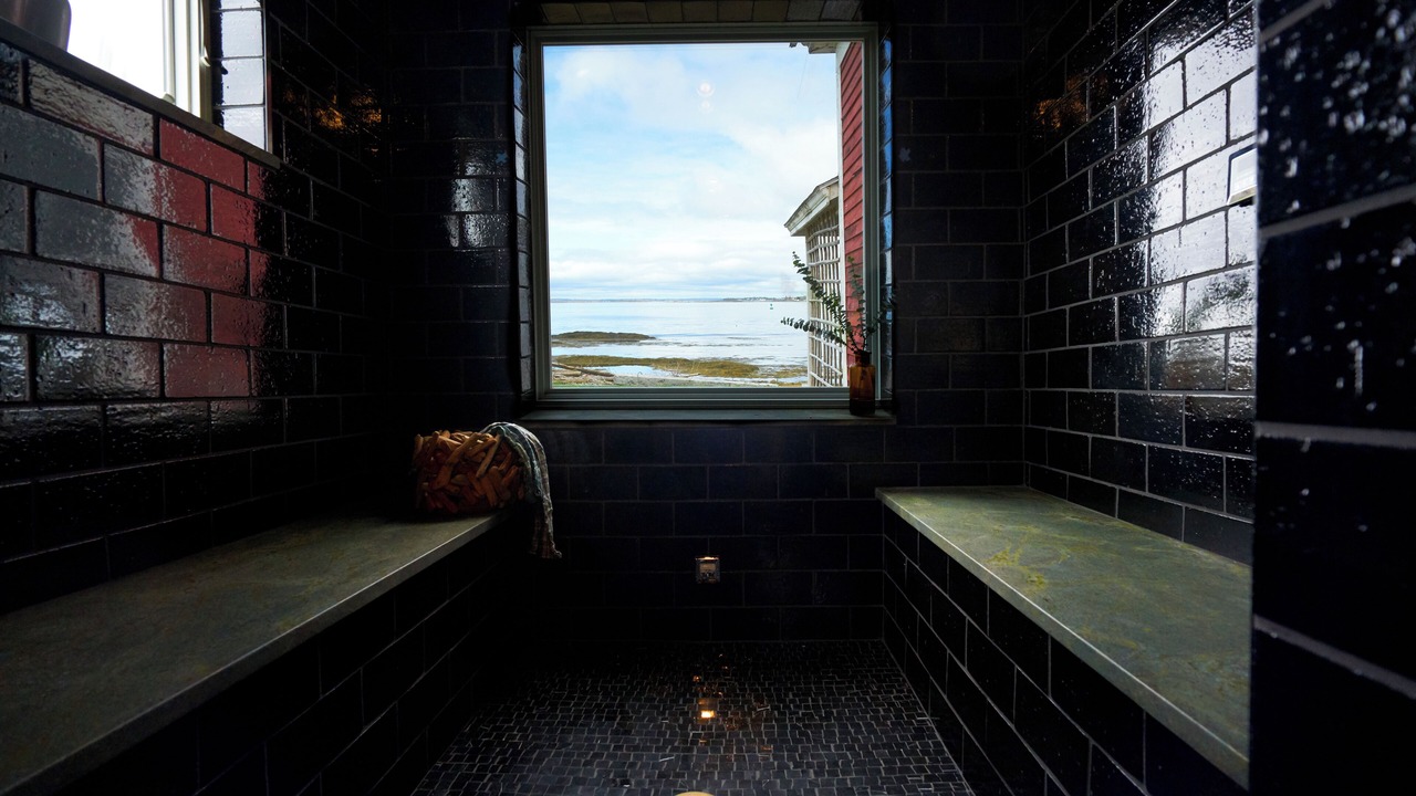 Photo of Bedroom in Bailey Island