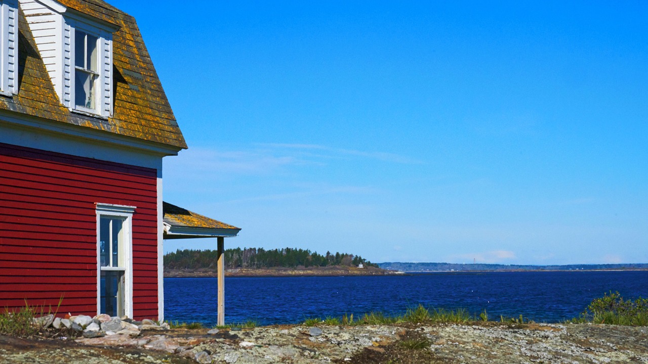 Photo of Others in Bailey Island