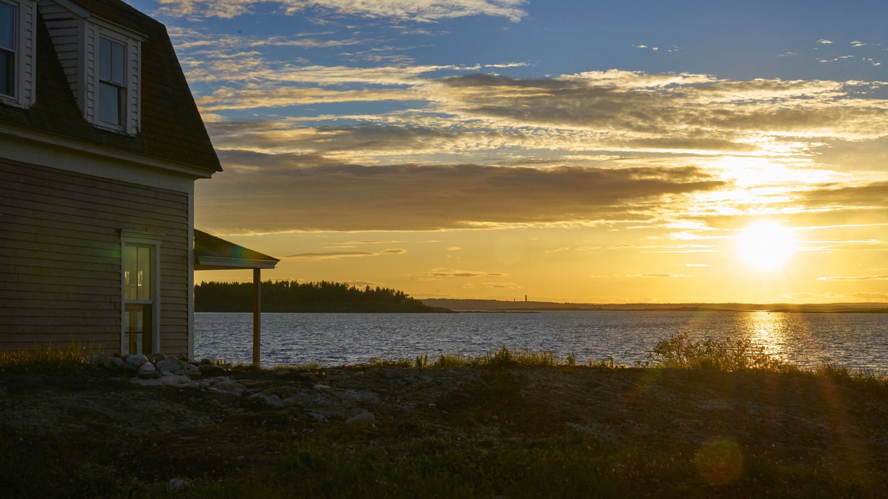 Photo of Others in Bailey Island