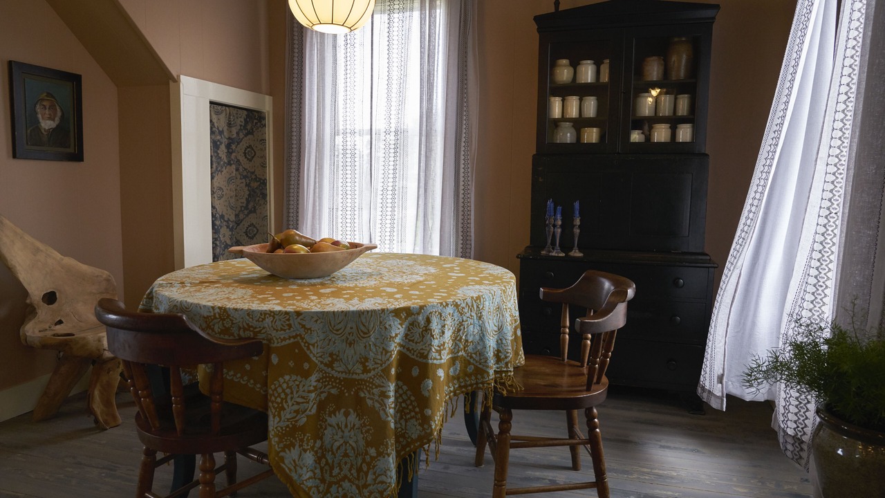 Photo of Bedroom in Bailey Island