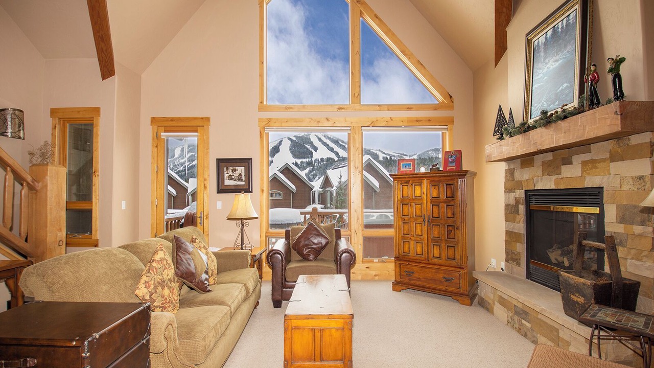 Photo of Livingroom in Winter Park