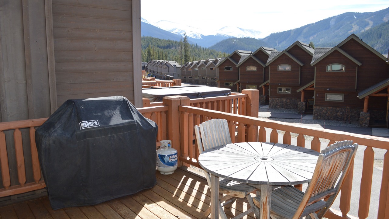 Photo of Outdoor in Winter Park