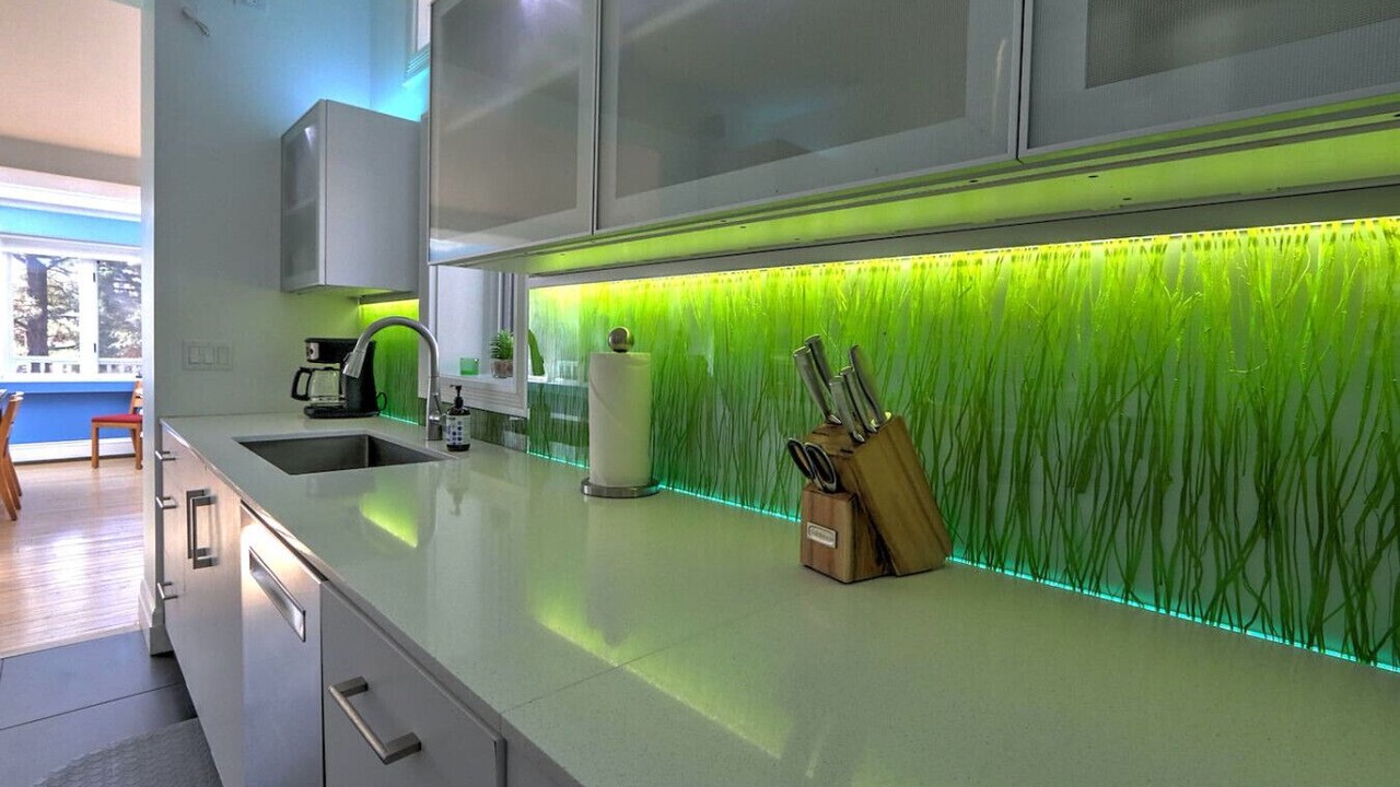 Photo of Kitchen in Basalt