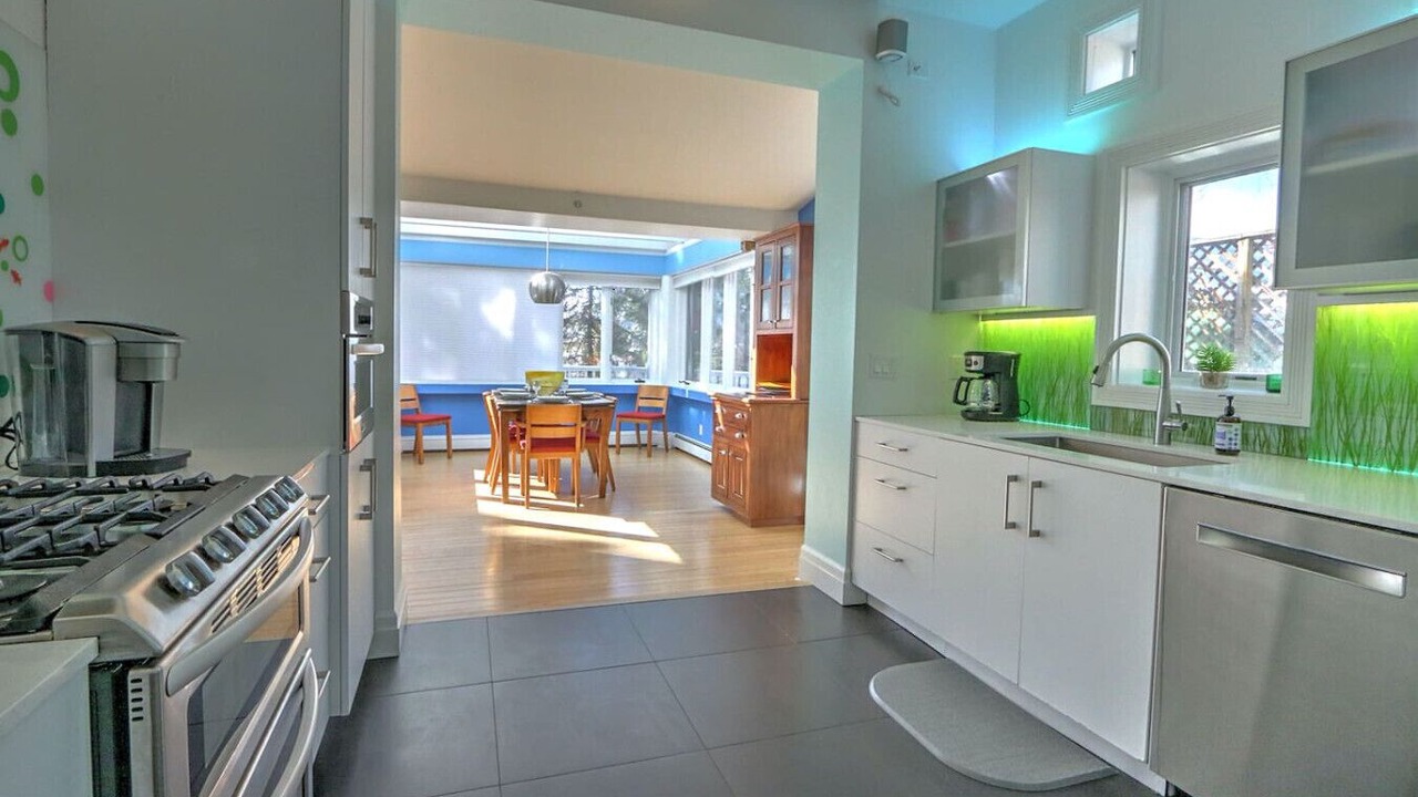 Photo of Kitchen in Basalt