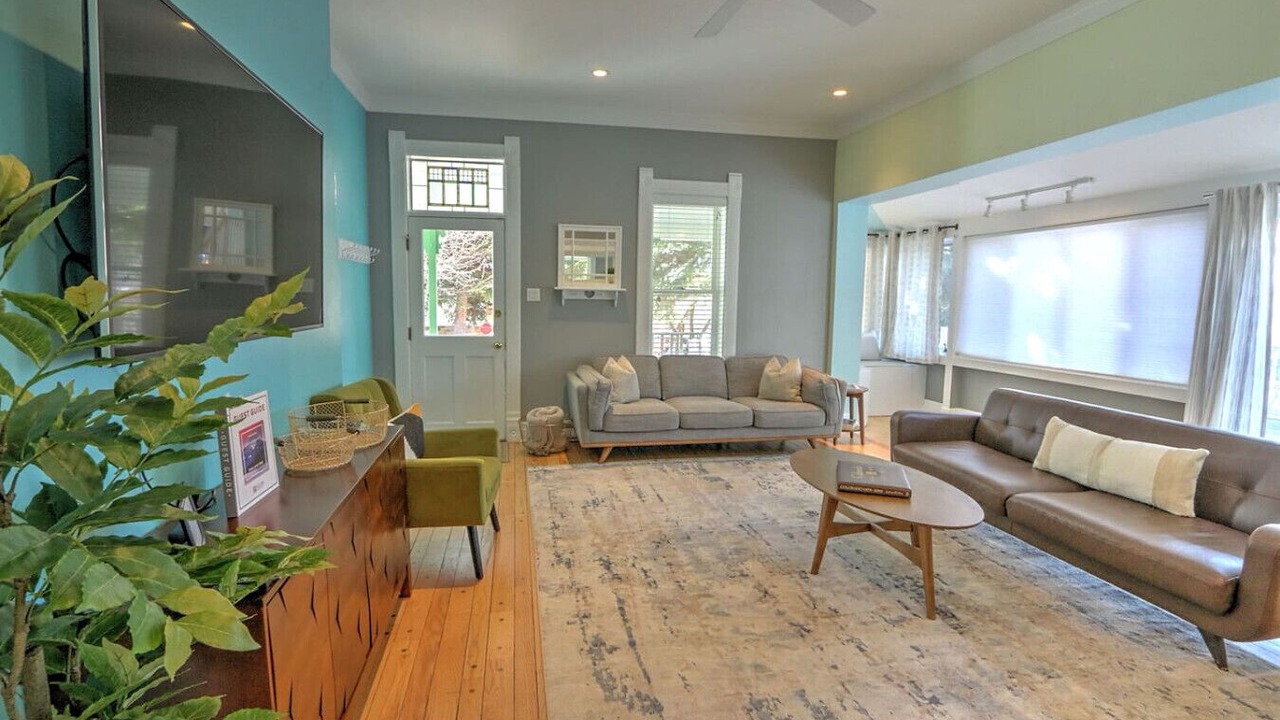 Photo of Livingroom in Basalt