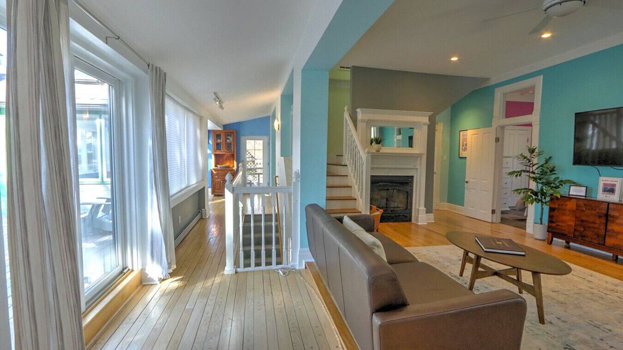 Photo of Livingroom in Basalt