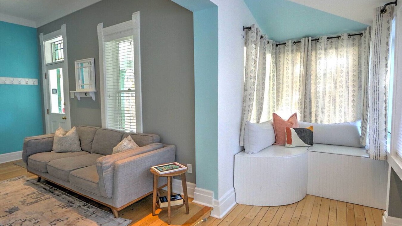 Photo of Livingroom in Basalt