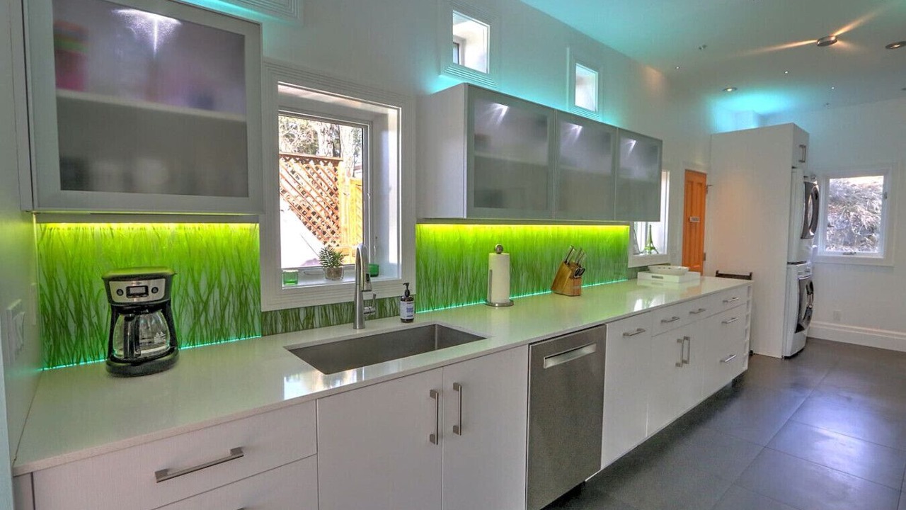 Photo of Kitchen in Basalt