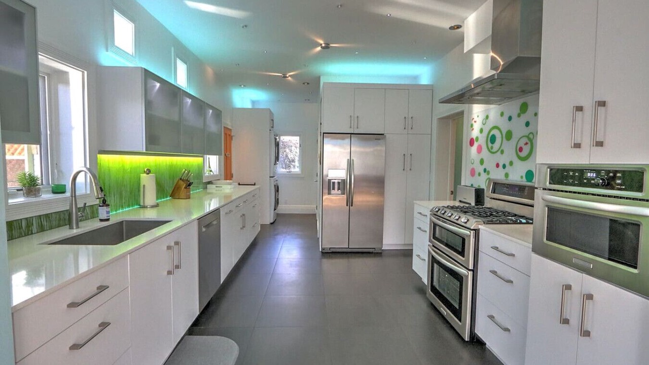 Photo of Kitchen in Basalt