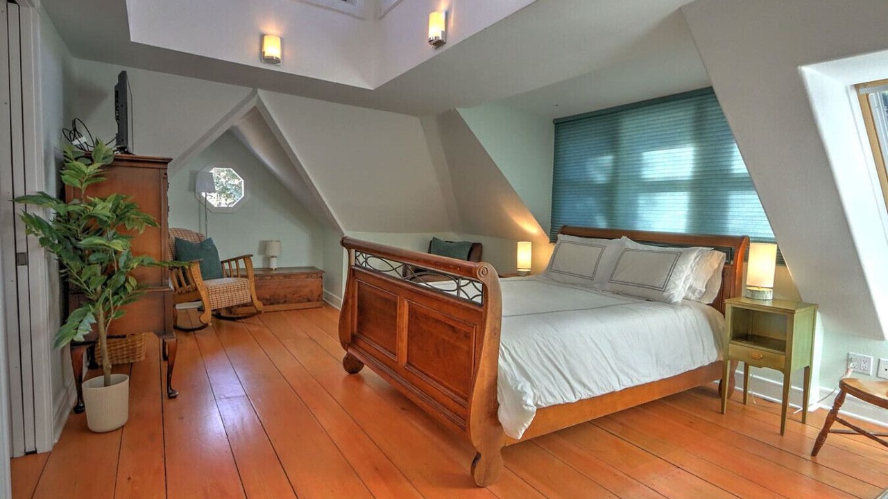 Photo of Bedroom in Basalt