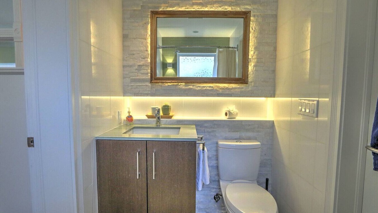Photo of Bathroom in Basalt