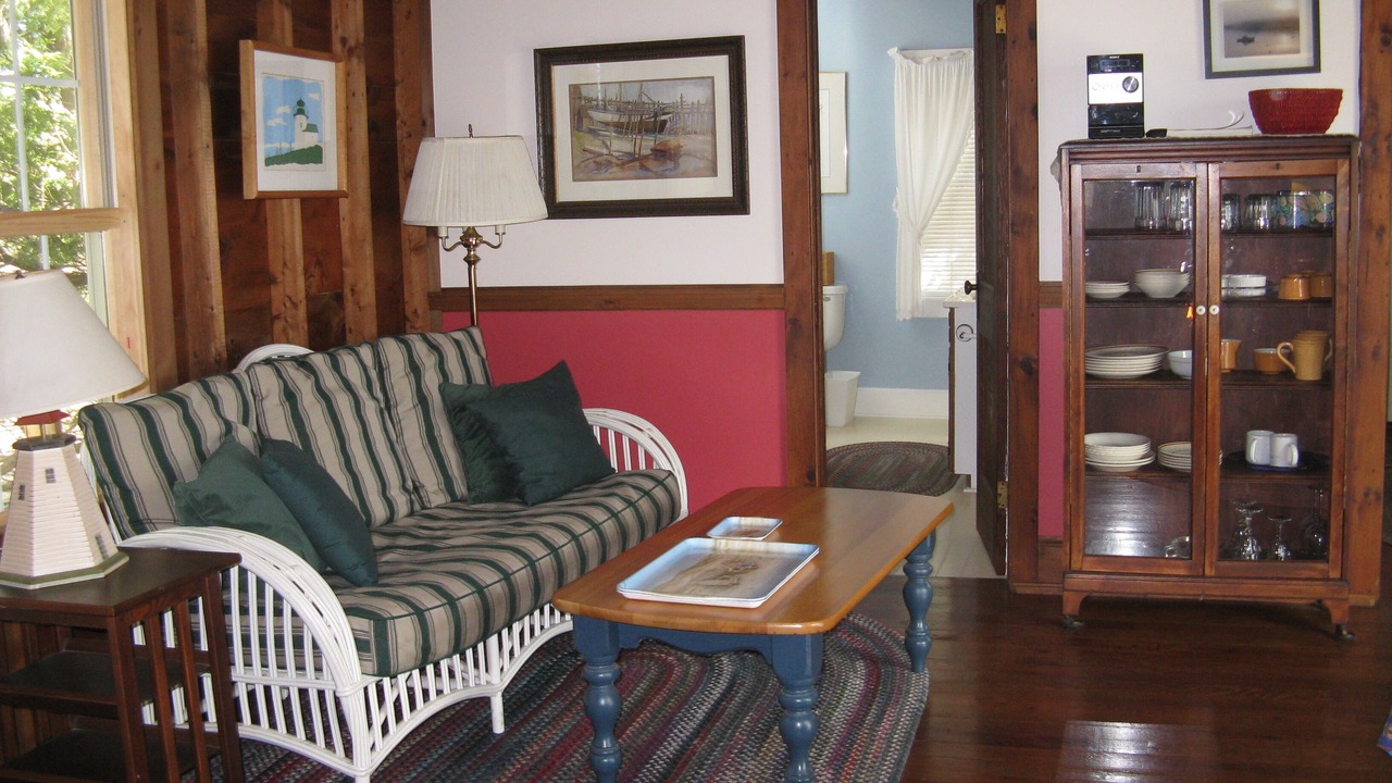 Photo of Bedroom in Bernard
