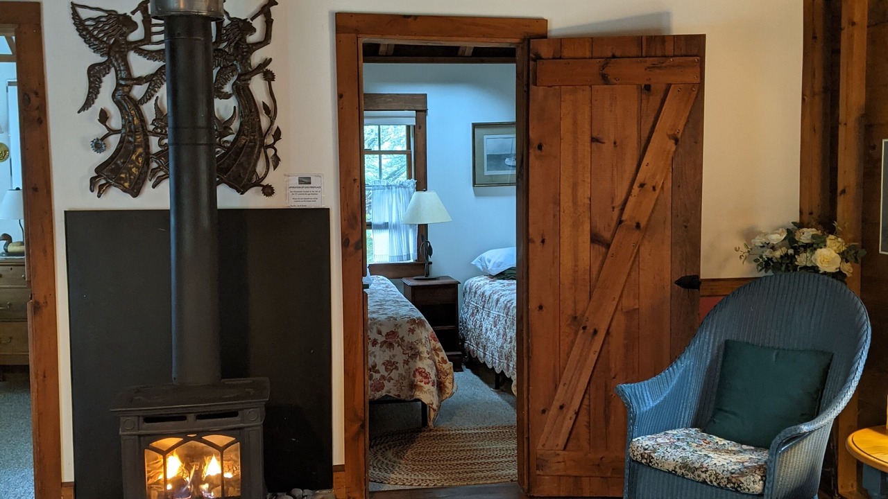 Photo of Livingroom in Bernard