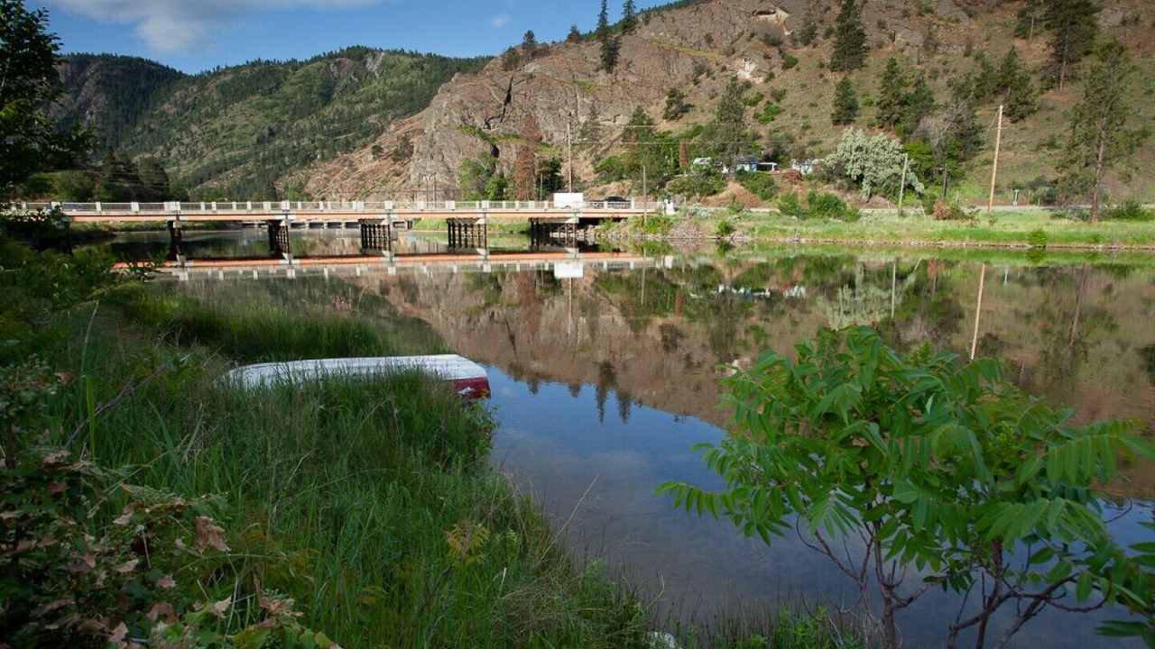 Photo of Outdoor in Okanagan-Similkameen