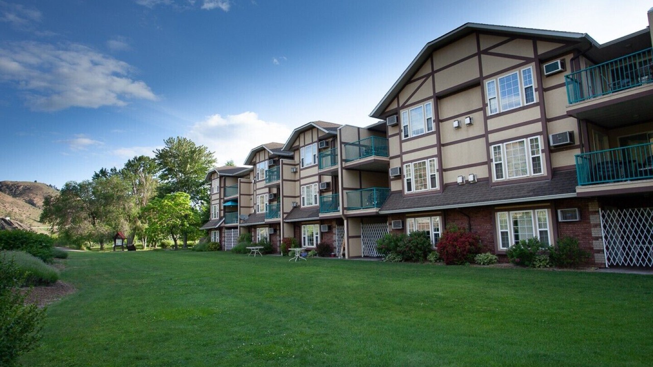 Photo of Outdoor in Okanagan-Similkameen