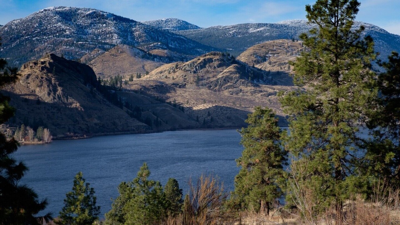 Photo of Others in Okanagan-Similkameen