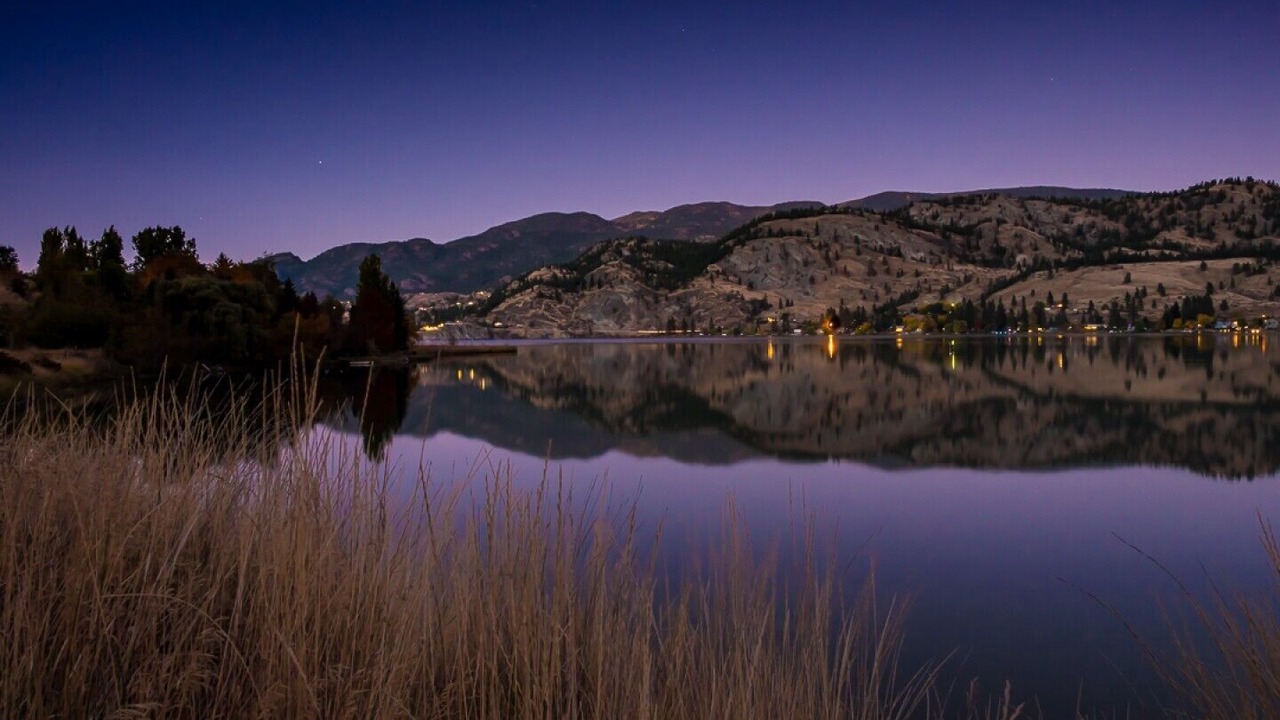 Photo of Others in Okanagan-Similkameen