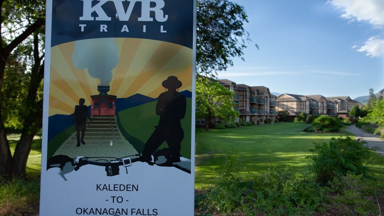 Photo of Outdoor in Okanagan-Similkameen