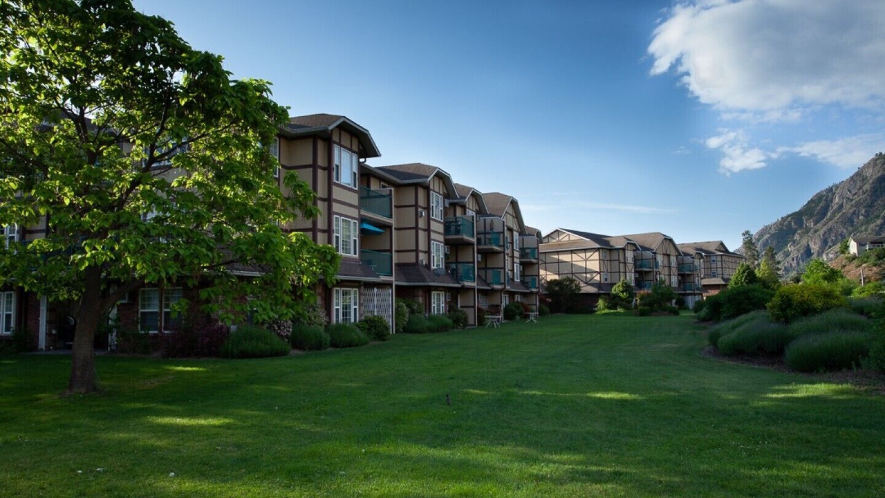 Photo of Outdoor in Okanagan-Similkameen