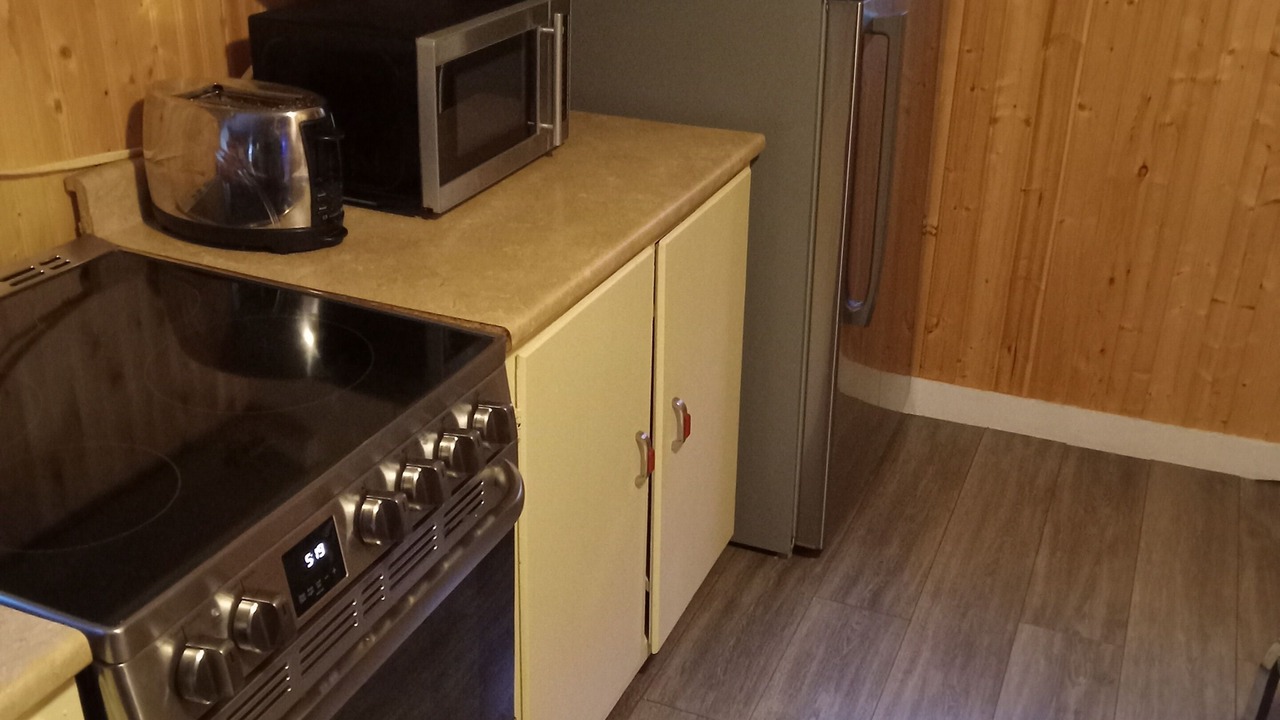 Photo of Kitchen in Riverhurst