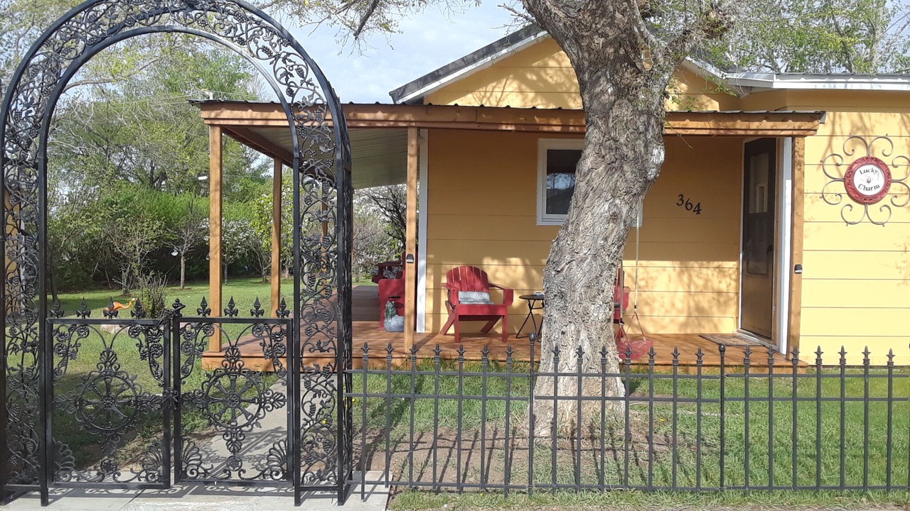 Photo of Outdoor in Riverhurst
