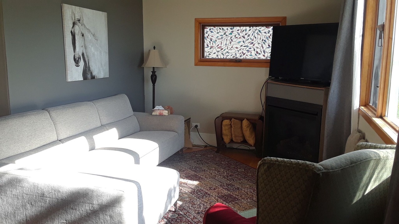 Photo of Livingroom in Riverhurst