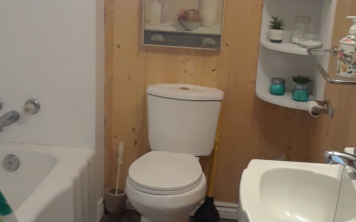 Photo of Bathroom in Riverhurst
