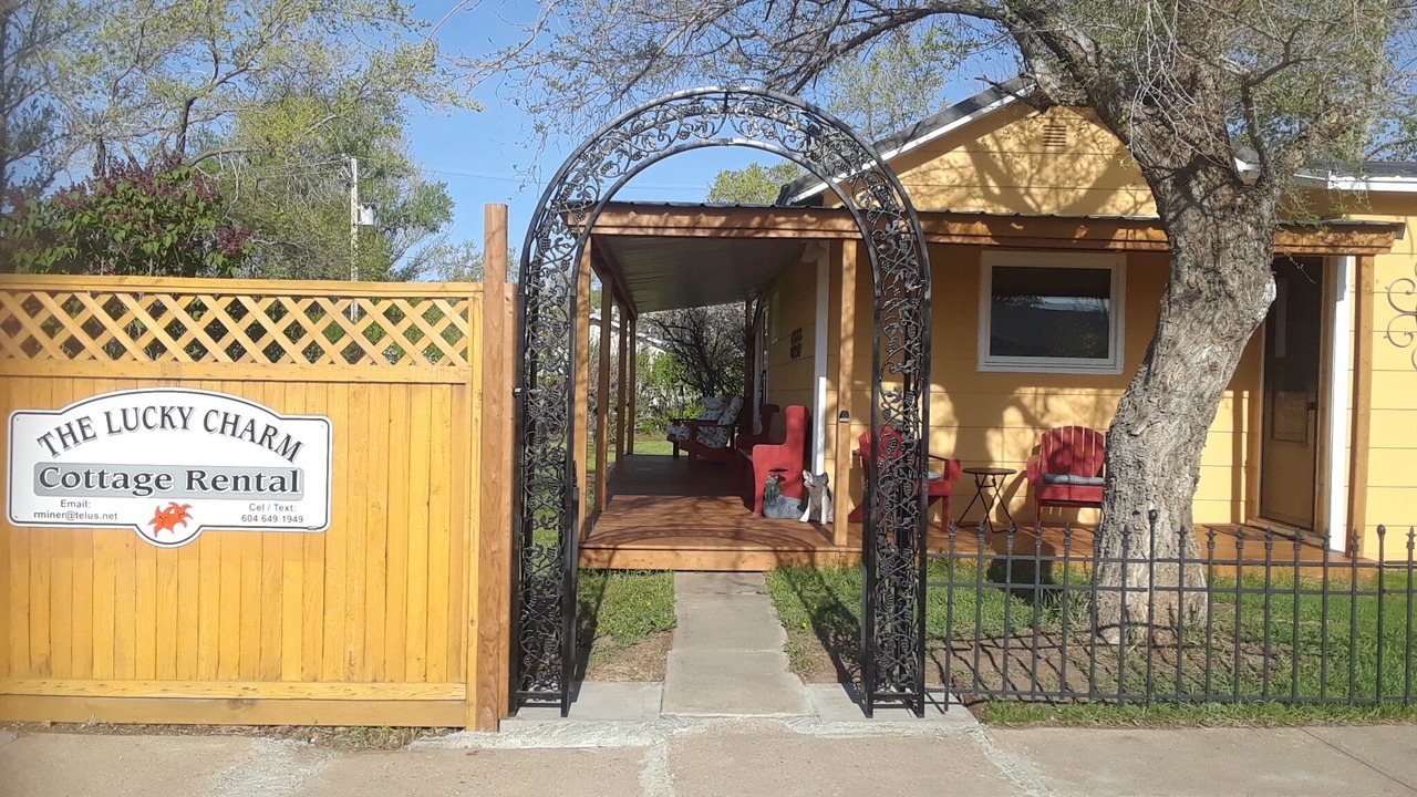 Photo of Outdoor in Riverhurst