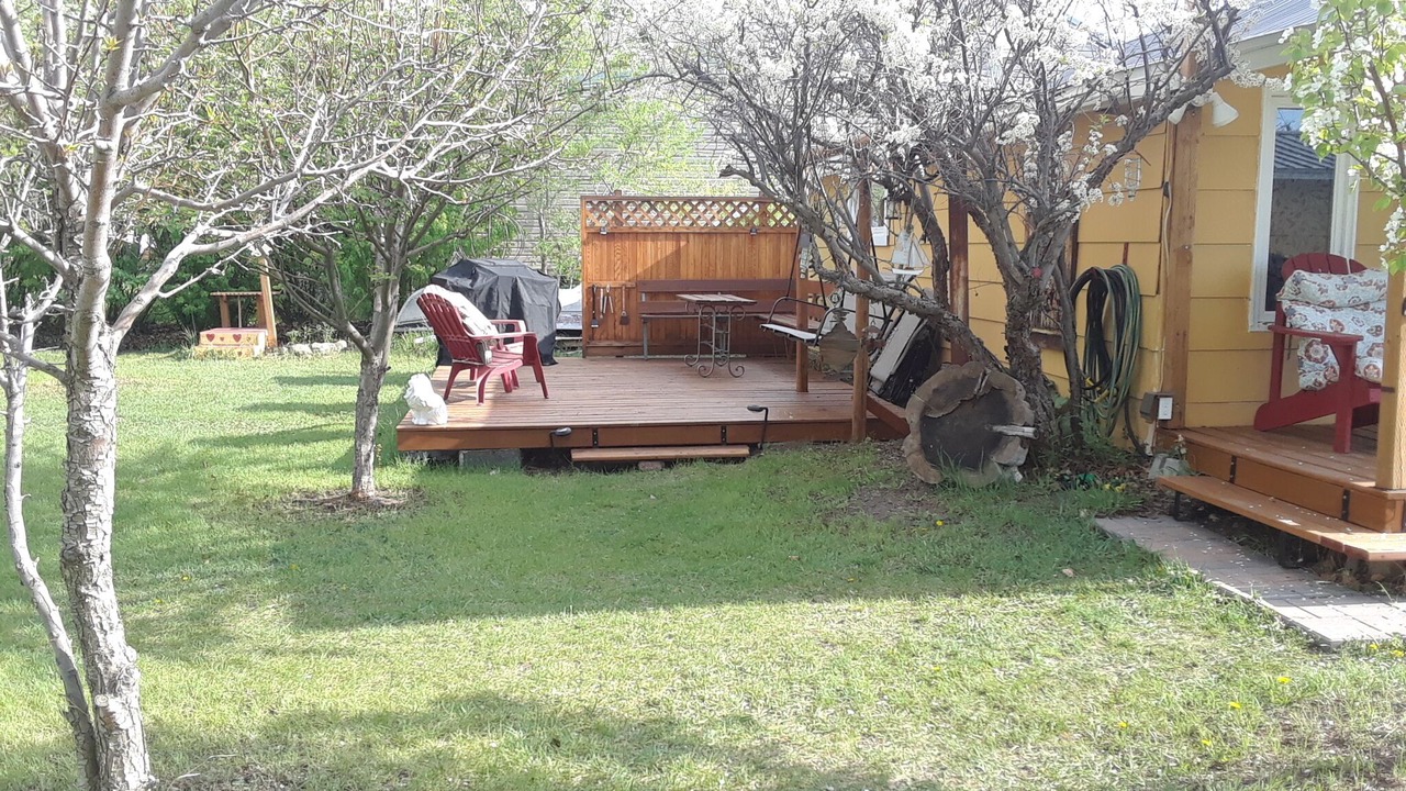 Photo of Outdoor in Riverhurst