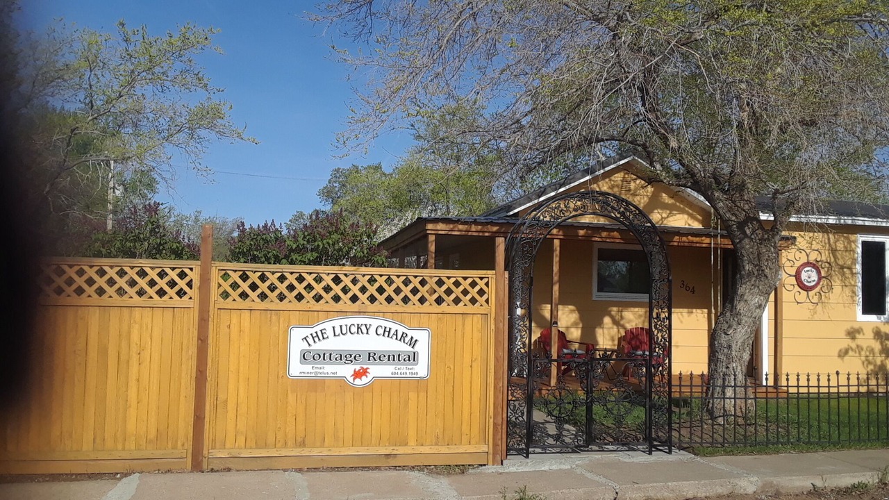 Photo of Outdoor in Riverhurst