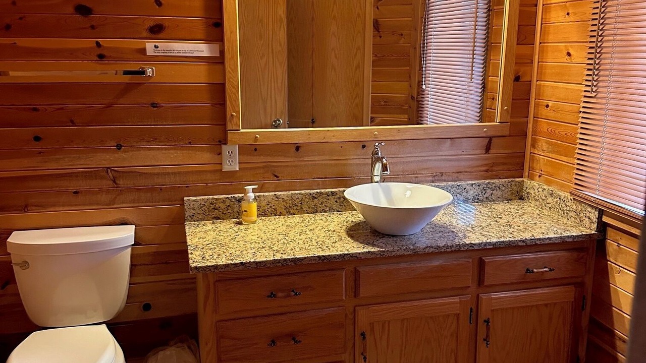 Photo of Bathroom in Rapid City