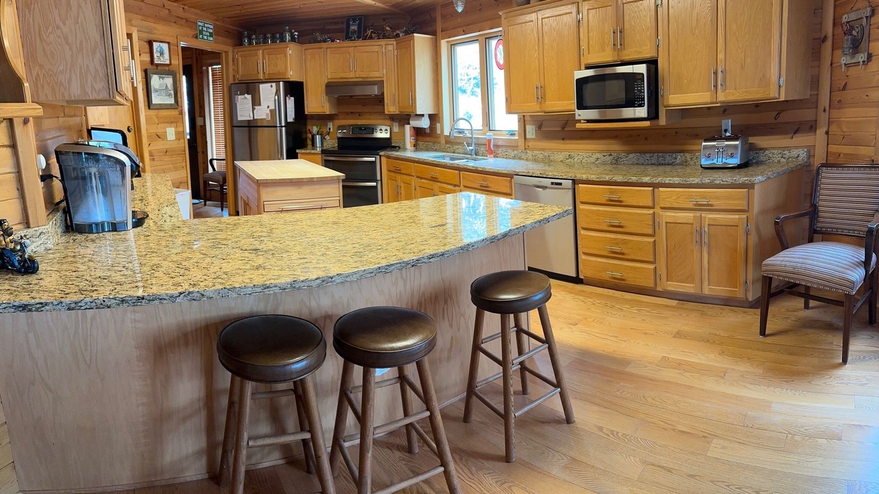 Photo of Kitchen in Rapid City