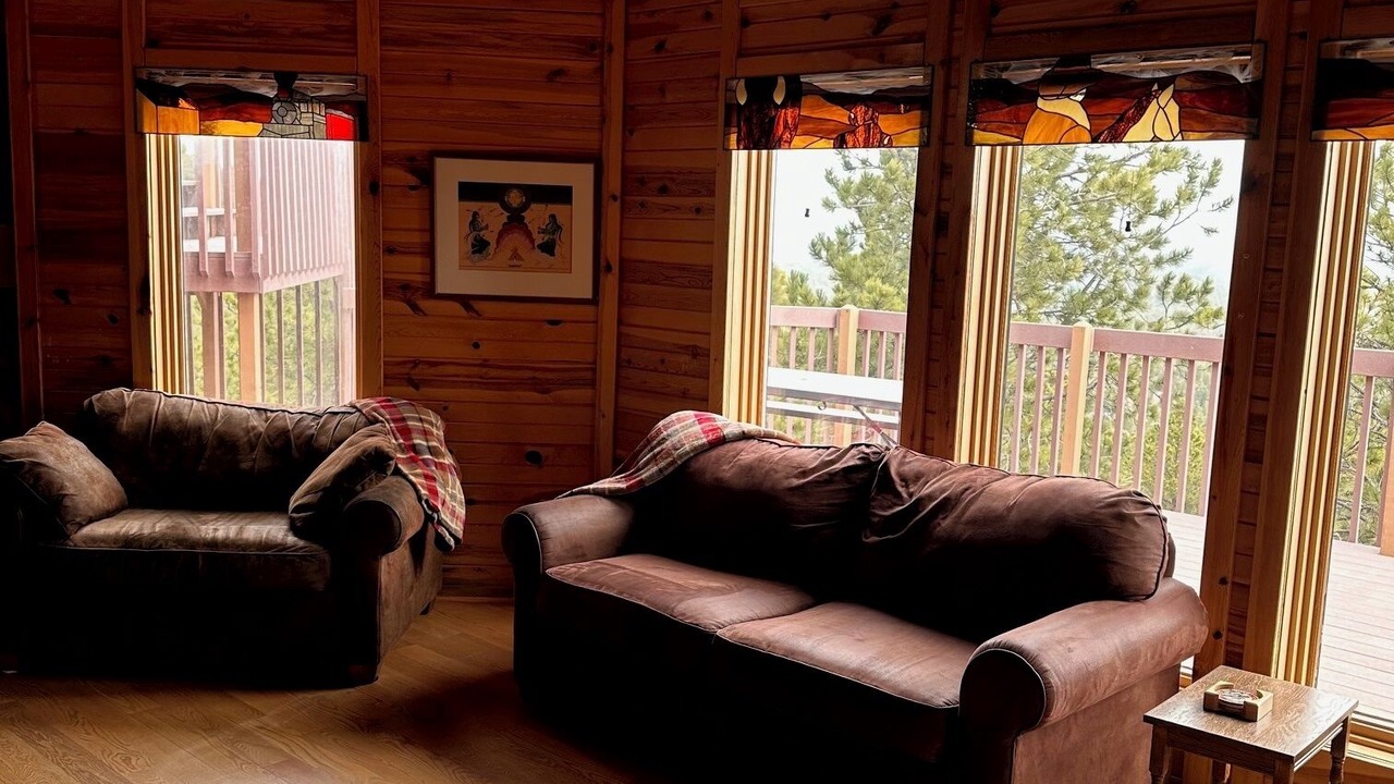 Photo of Livingroom in Rapid City
