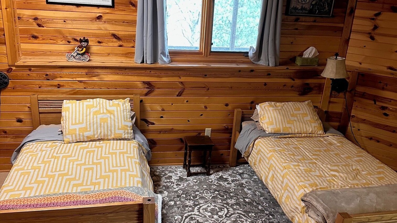 Photo of Bedroom in Rapid City