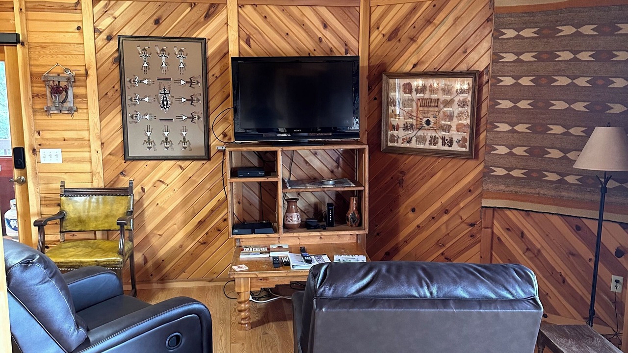 Photo of Livingroom in Rapid City