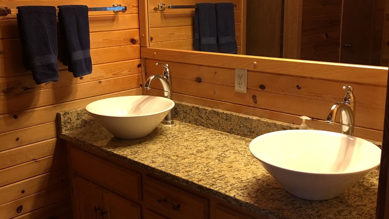 Photo of Bathroom in Rapid City