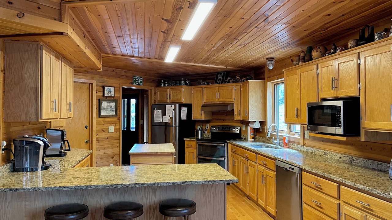 Photo of Kitchen in Rapid City