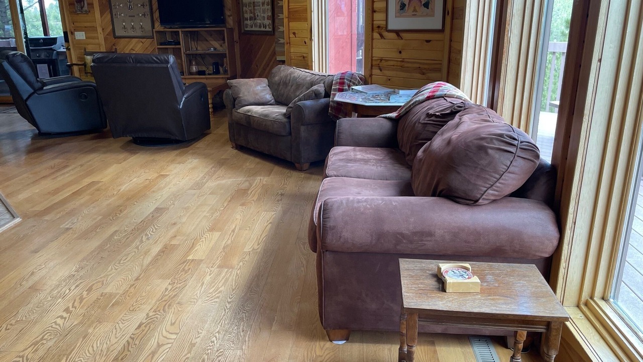 Photo of Livingroom in Rapid City