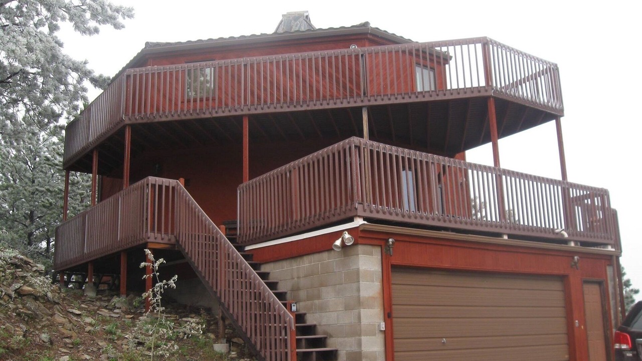 Photo of Outdoor in Rapid City