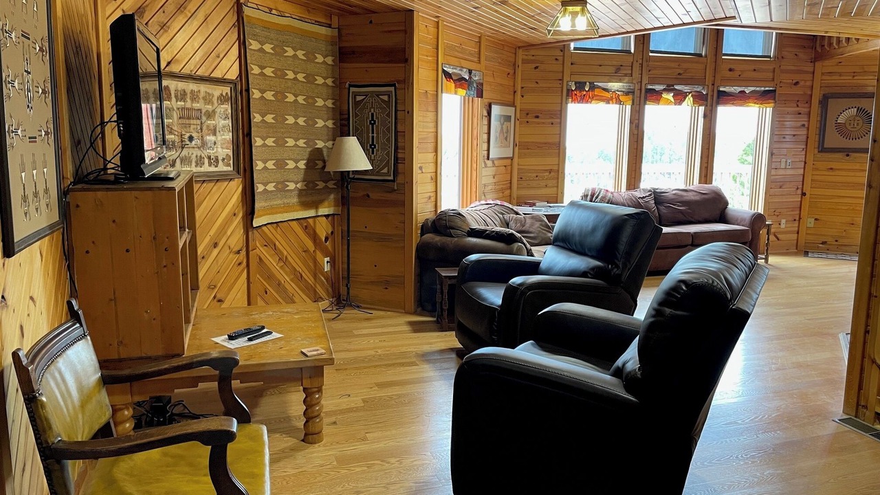Photo of Livingroom in Rapid City